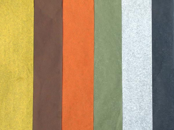 Bulk Autumn Tissue Paper