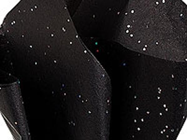 Black Onyx Gemstone Tissue Paper