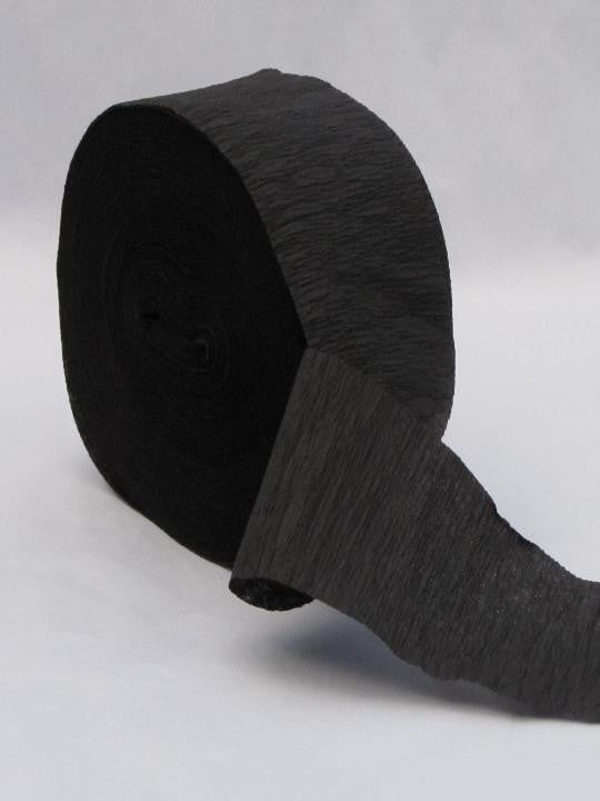 Black Streamers 81' Long