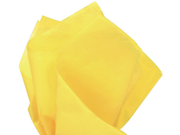 Dandelion Solid Tissue 20"X30"