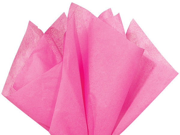Pink Tissue Paper - 20x30
