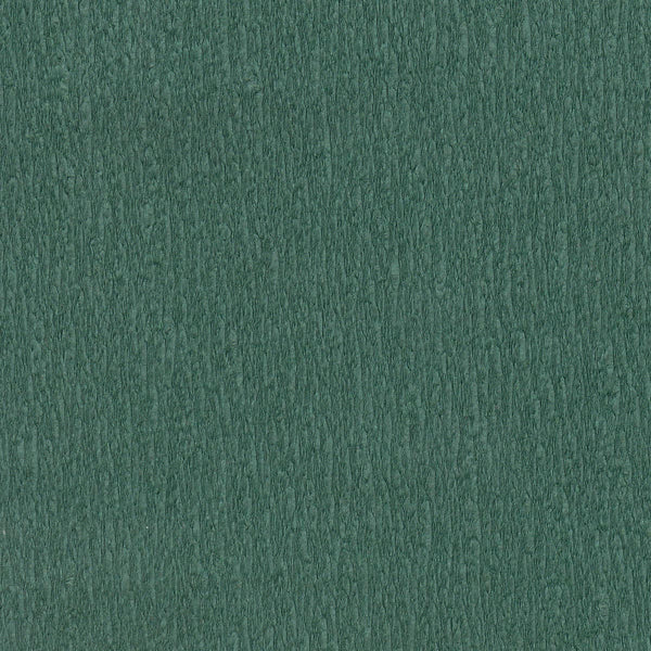 Hunter Green Crepe Paper