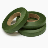 Lia Griffith Floral Tape - Moss Green 3-Pack