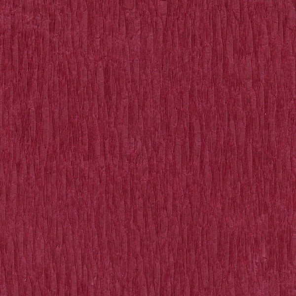 Maroon Crepe Paper