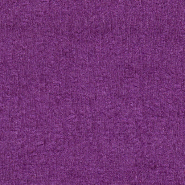 Purple Crepe Paper