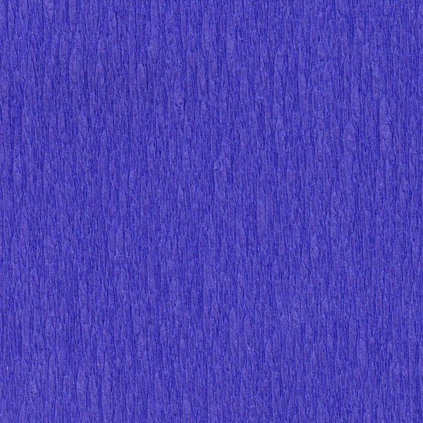 Royal Blue Crepe Paper