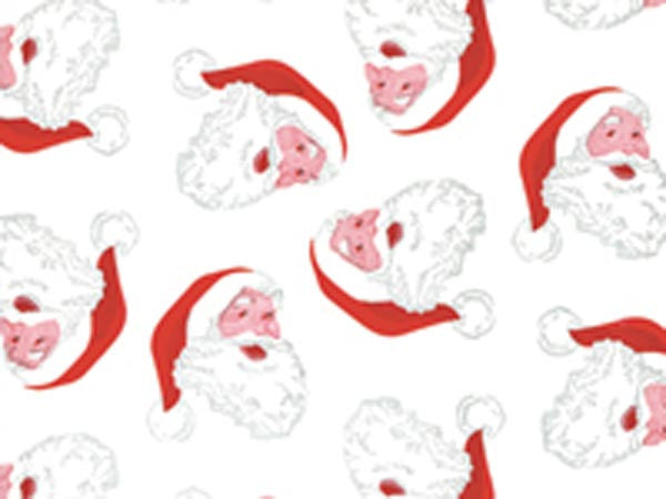 Santa Tissue
