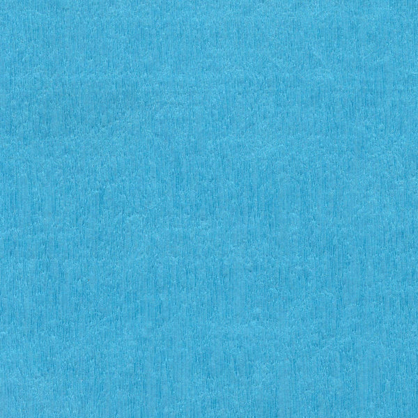 Turquoise Crepe Paper