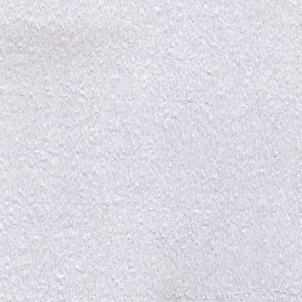 White Crepe Paper Fold