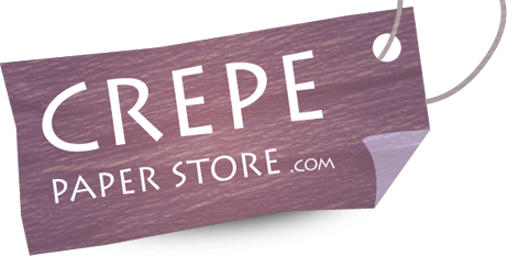 Crepe Paper Store