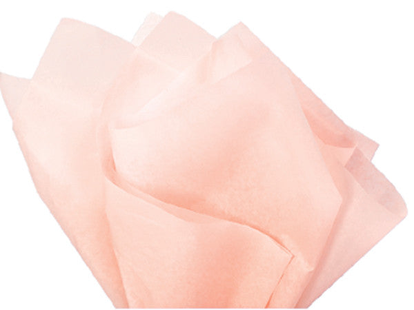 Bermuda Sand Solid Tissue Paper 20X30