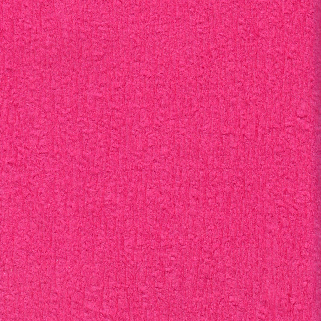 Bombay Pink Crepe Paper