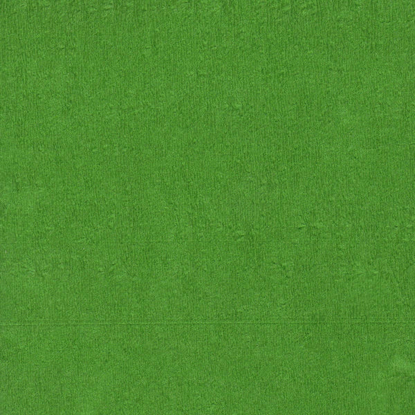 Emerald Green Crepe Paper