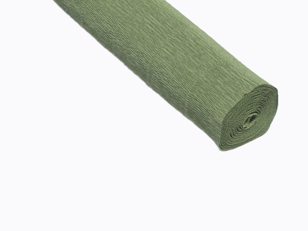 Greenleaf Paper Greenleaf (180 Gram) – Crepe Paper Store