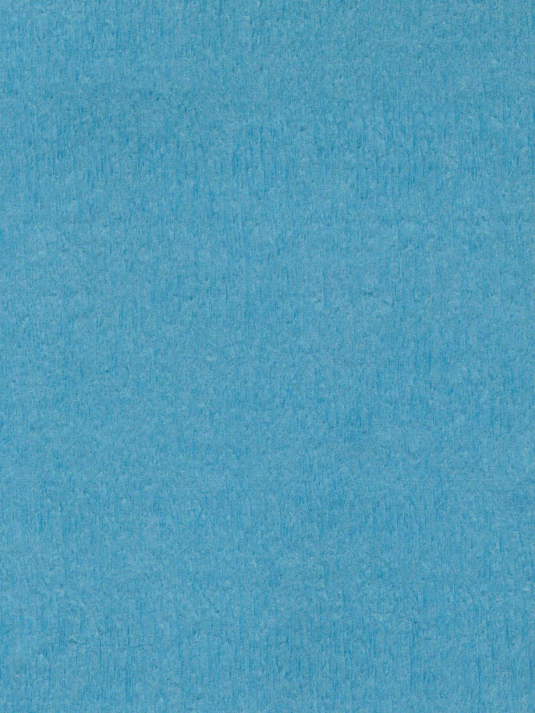 Light Blue Crepe Paper