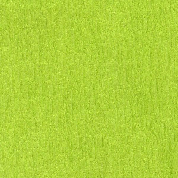 Light Green Crepe Paper