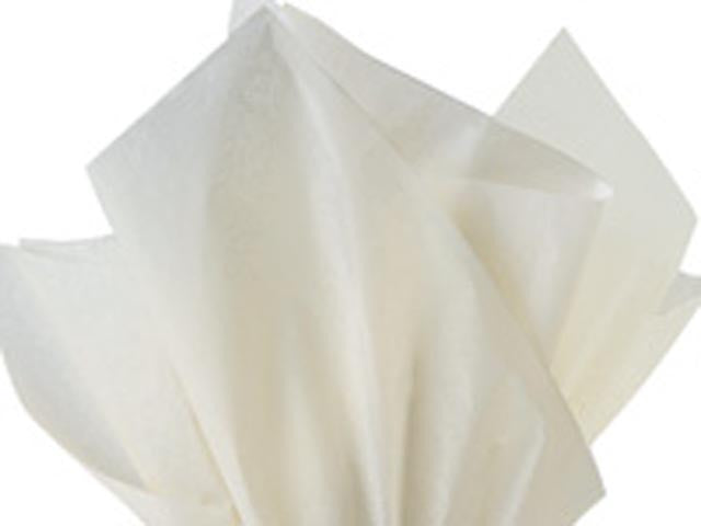 Solid Tissue Paper Oatmeal