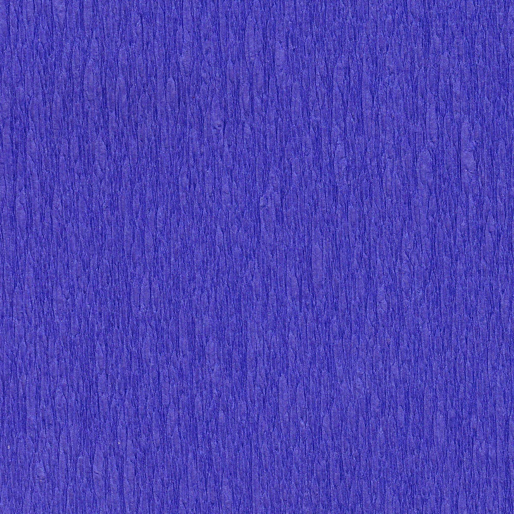 Crepe Paper roll 180g (20in Wide x 8ft Long) Gradient Blue (shade