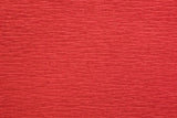 Lia Griffith Crepe Paper Folds Extra Fine - Single - Cranberry