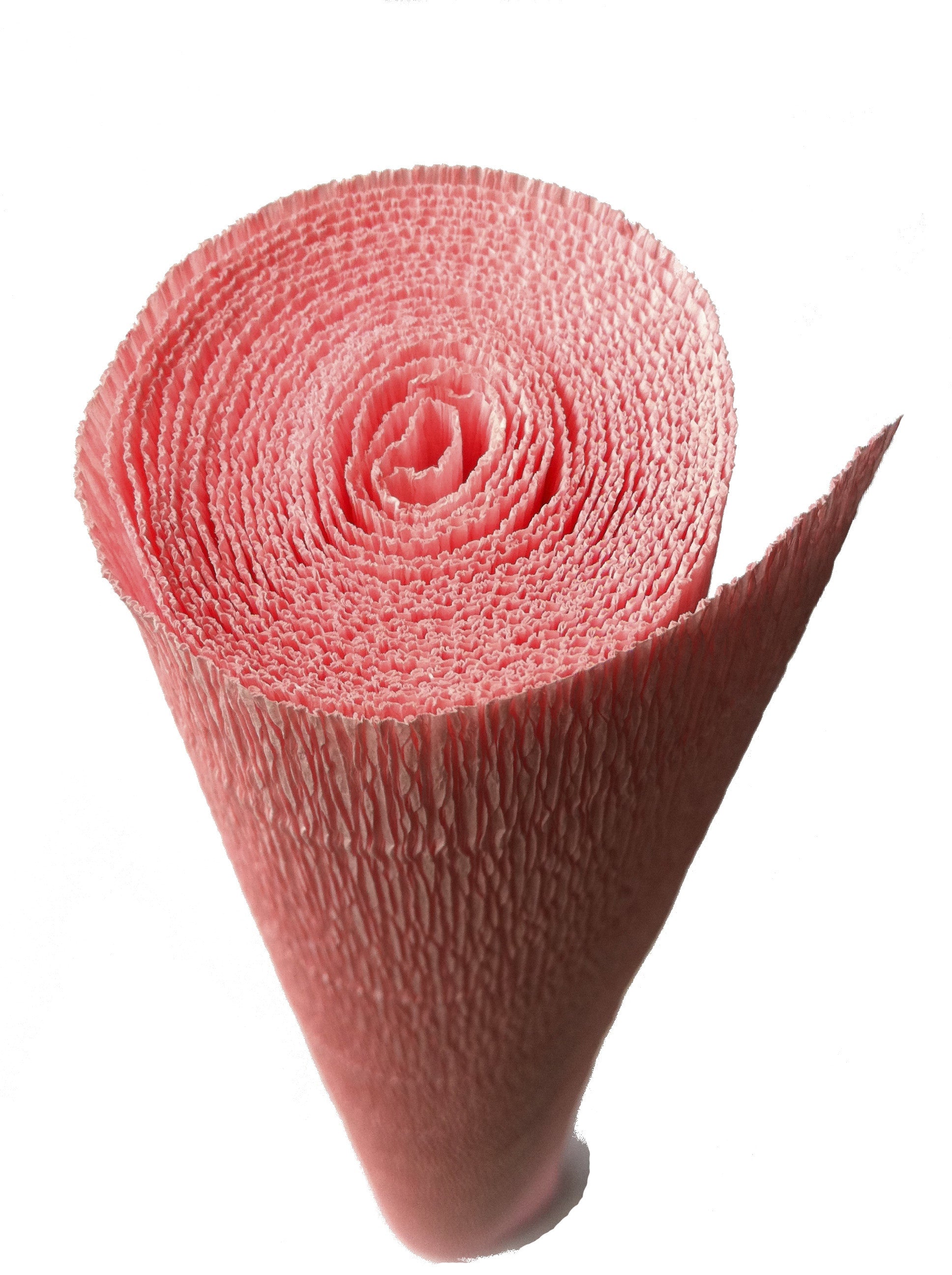 Crepe Paper Store - Quality crepe paper, tissue and craft, Italian Crepe  Paper Roll
