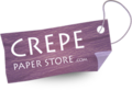 Crepe Paper Store